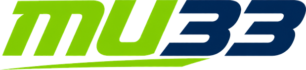 mu33 logo